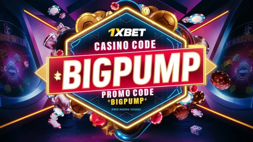 5 Essential Tips to Win Big at 1XBET GAMES with Bonus Code BIGPUMP