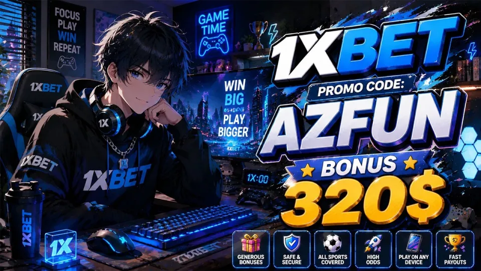 5 Key Steps to Claim and Maximize Your 1xbet Welcome Bonus
